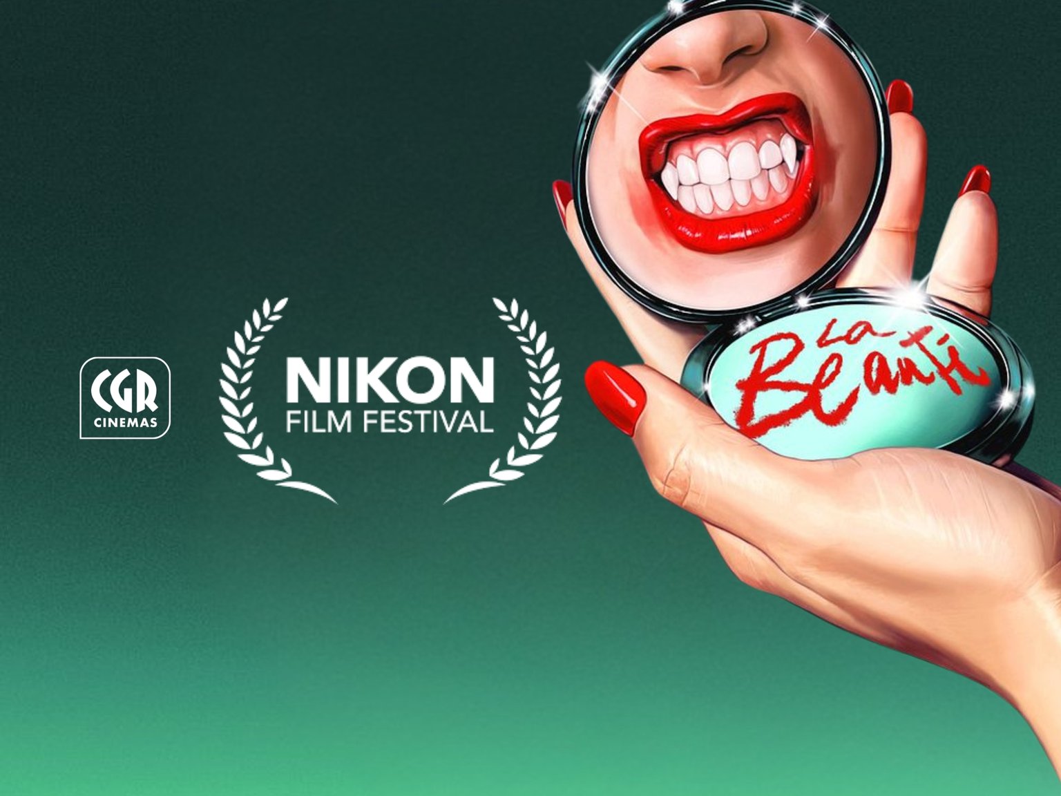 Nikon Film Festival 2026