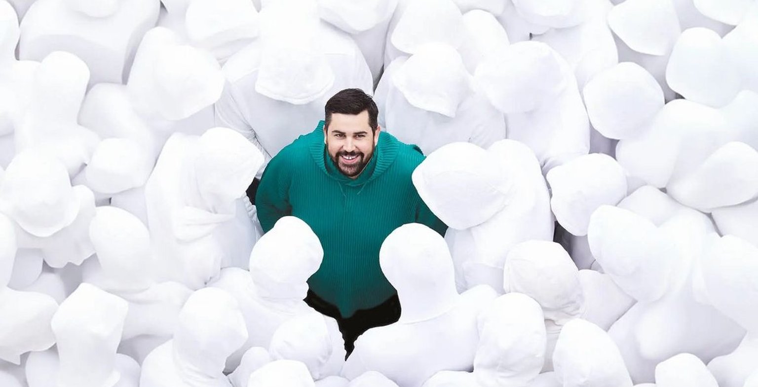 ARTUS - Le show XXL au cinéma