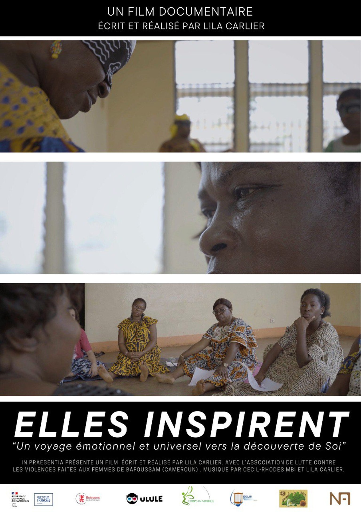 CGR CASTRES - Ciné-rencontre ELLES INSPIRENT