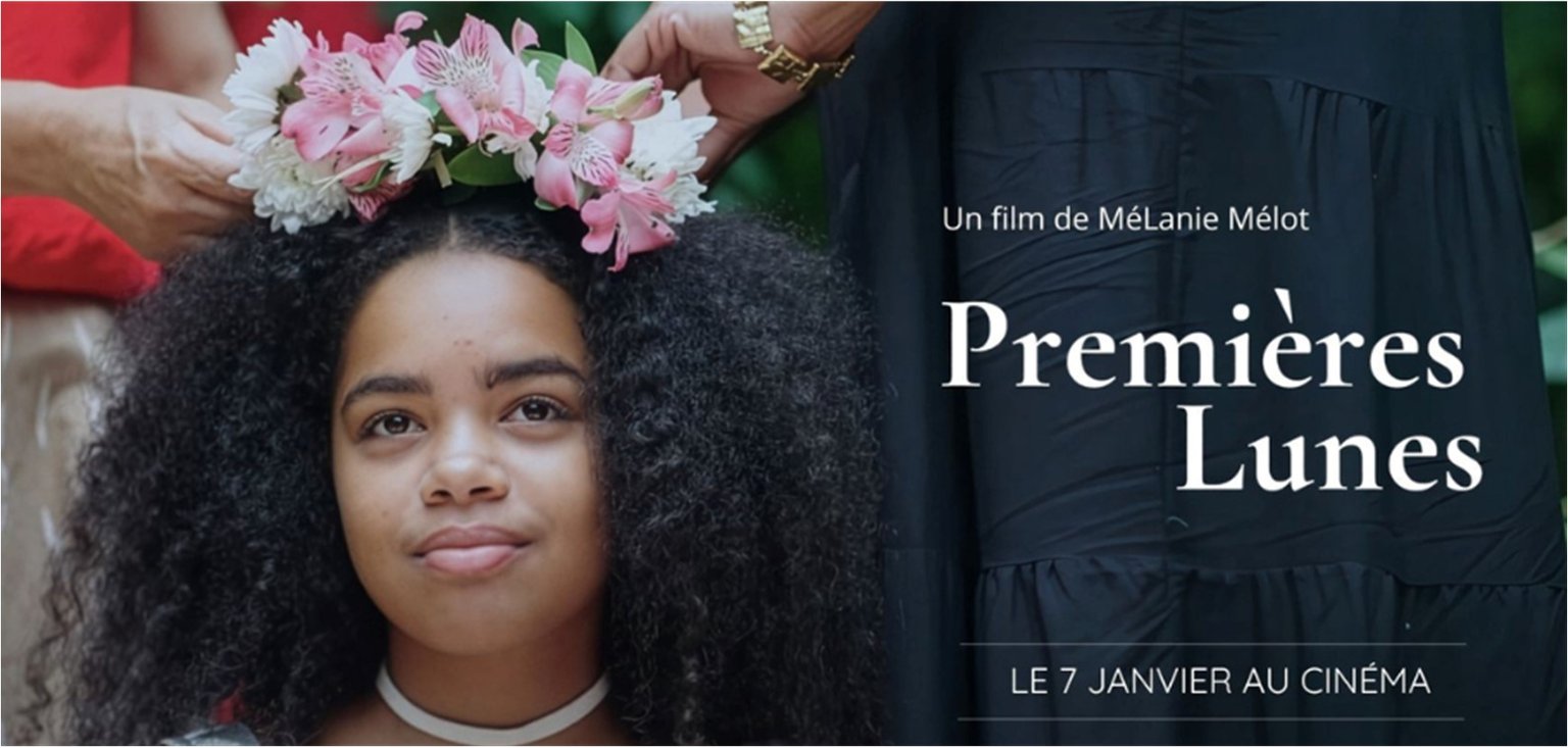 Ciné-débat : Premières Lunes