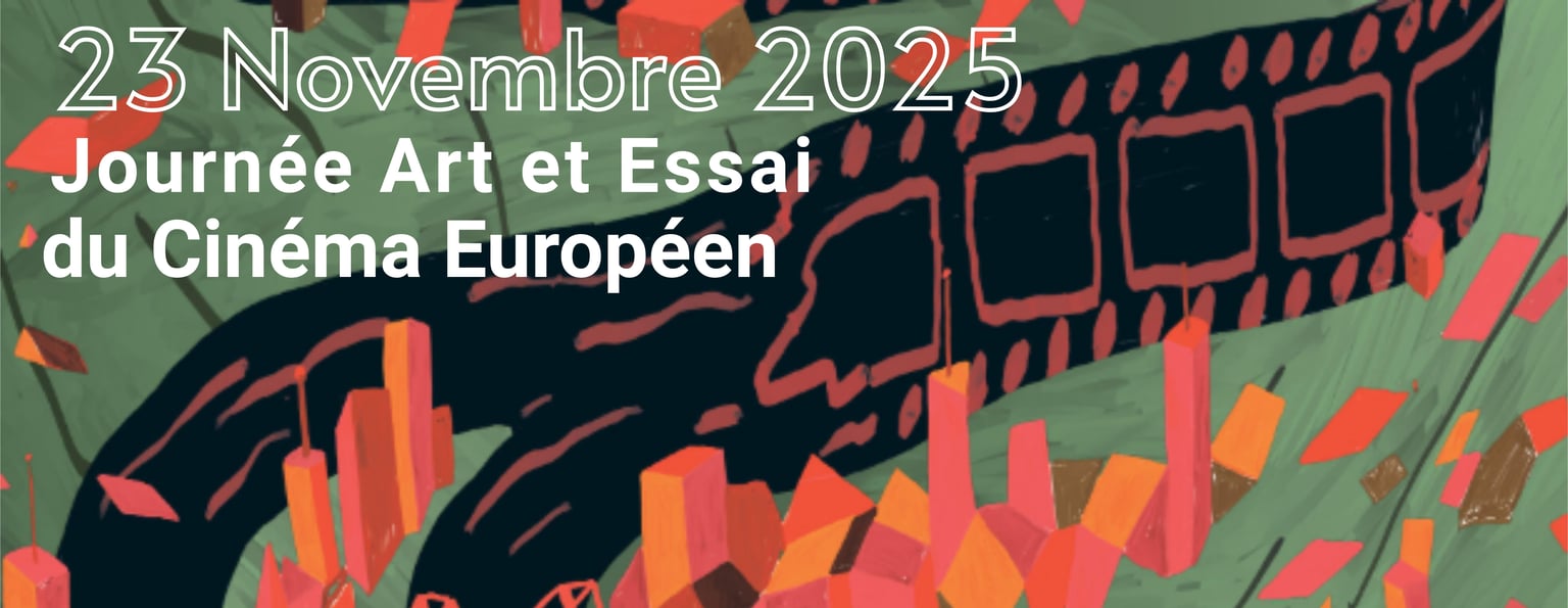 Journée Art & Essai du Cinéma Européen