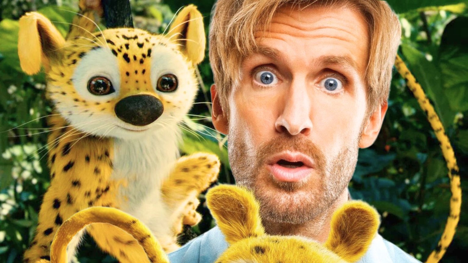 Marsupilami