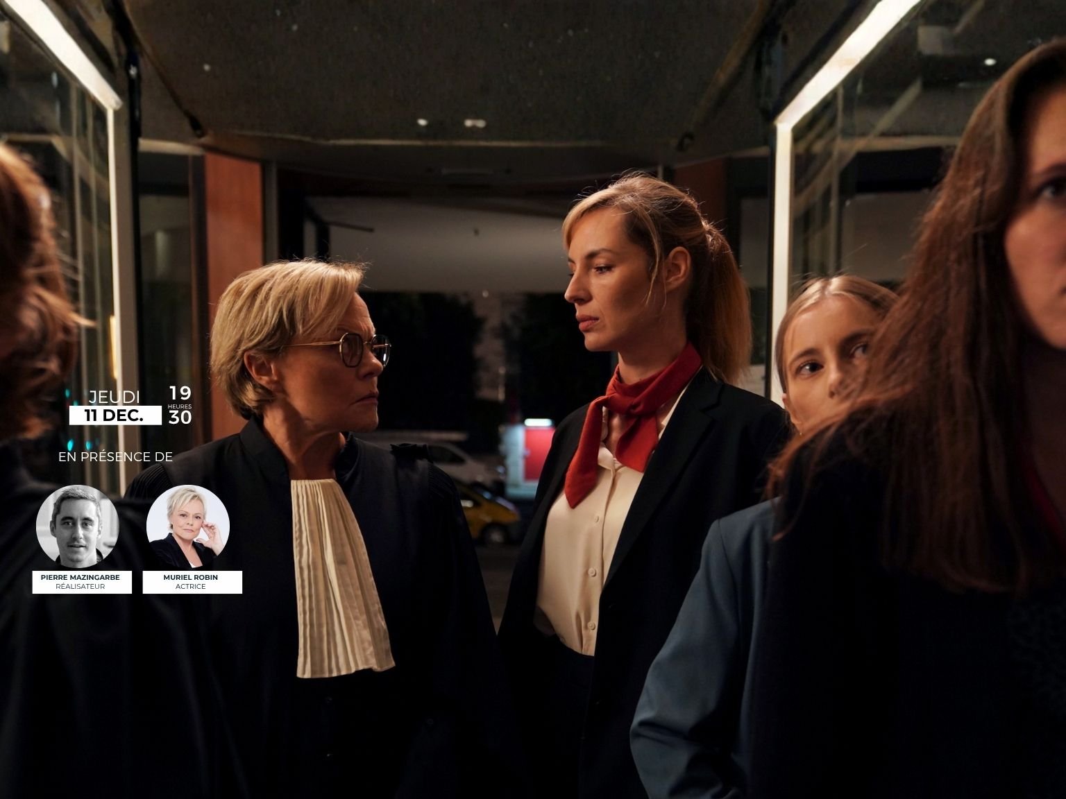 Avant-première : La pire mère du monde