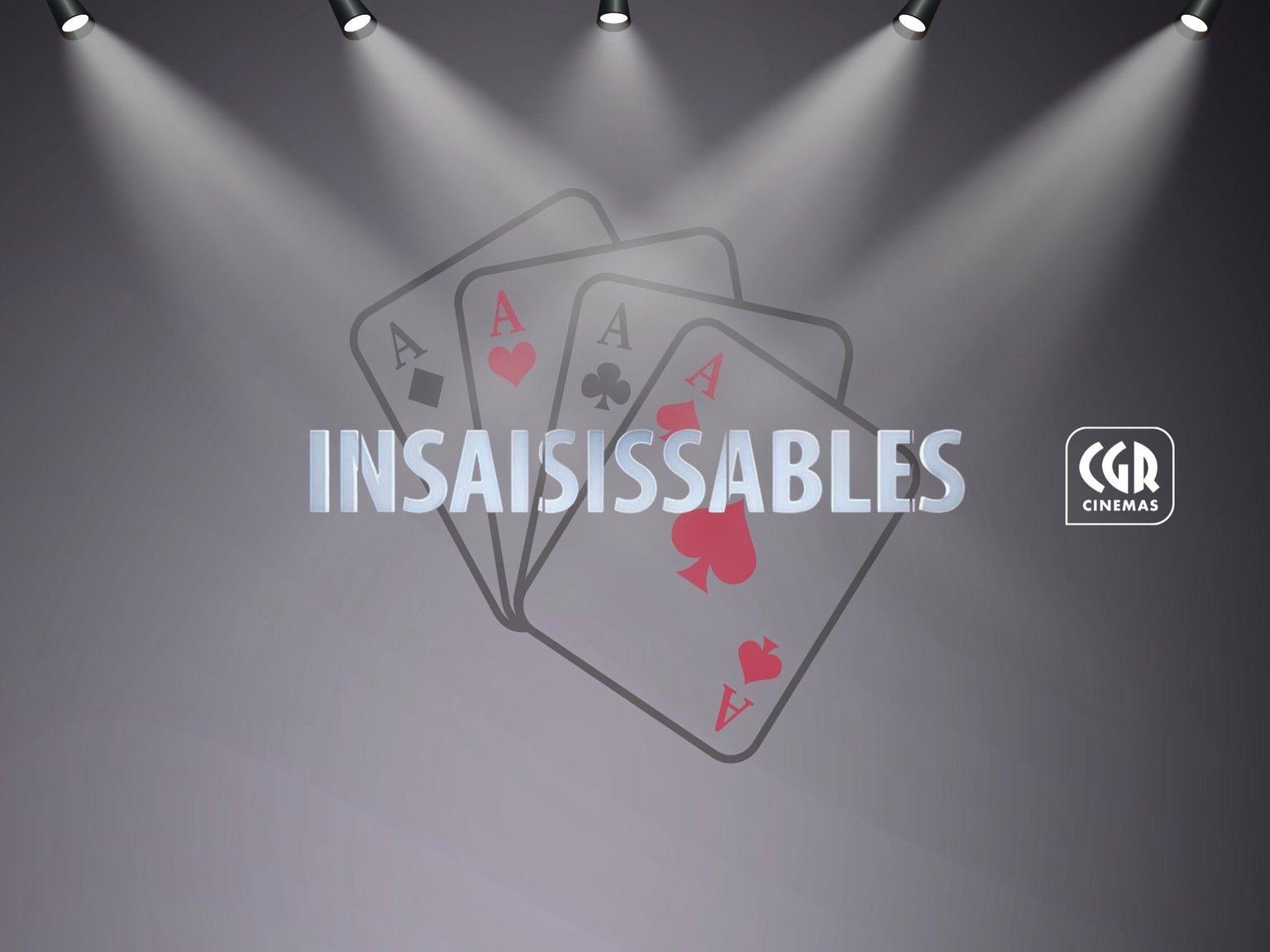 Insaisissables