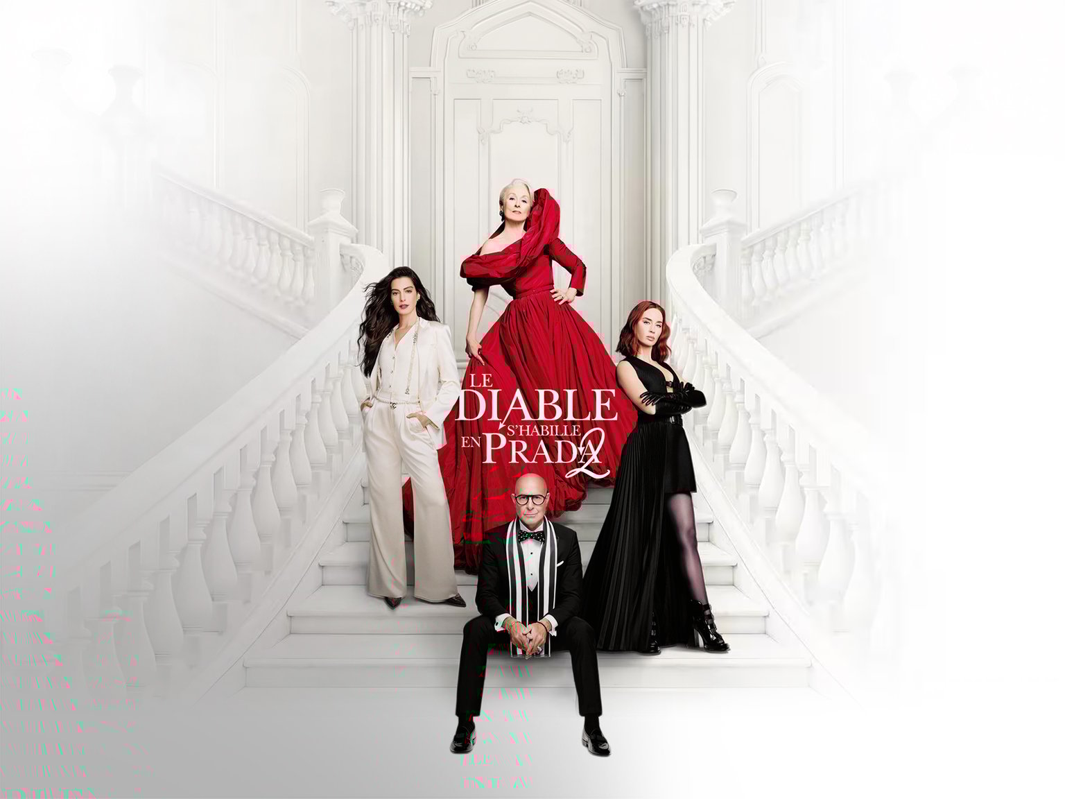 ✨ Séance Événement – Le Diable s’Habille en Prada 2 ✨
