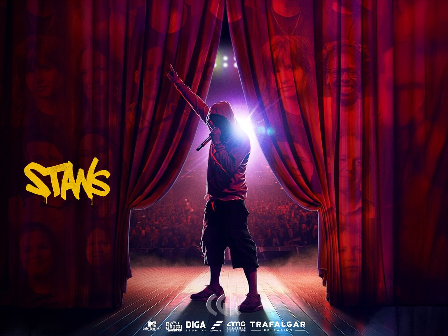 Documentaire : STANS BY EMINEM