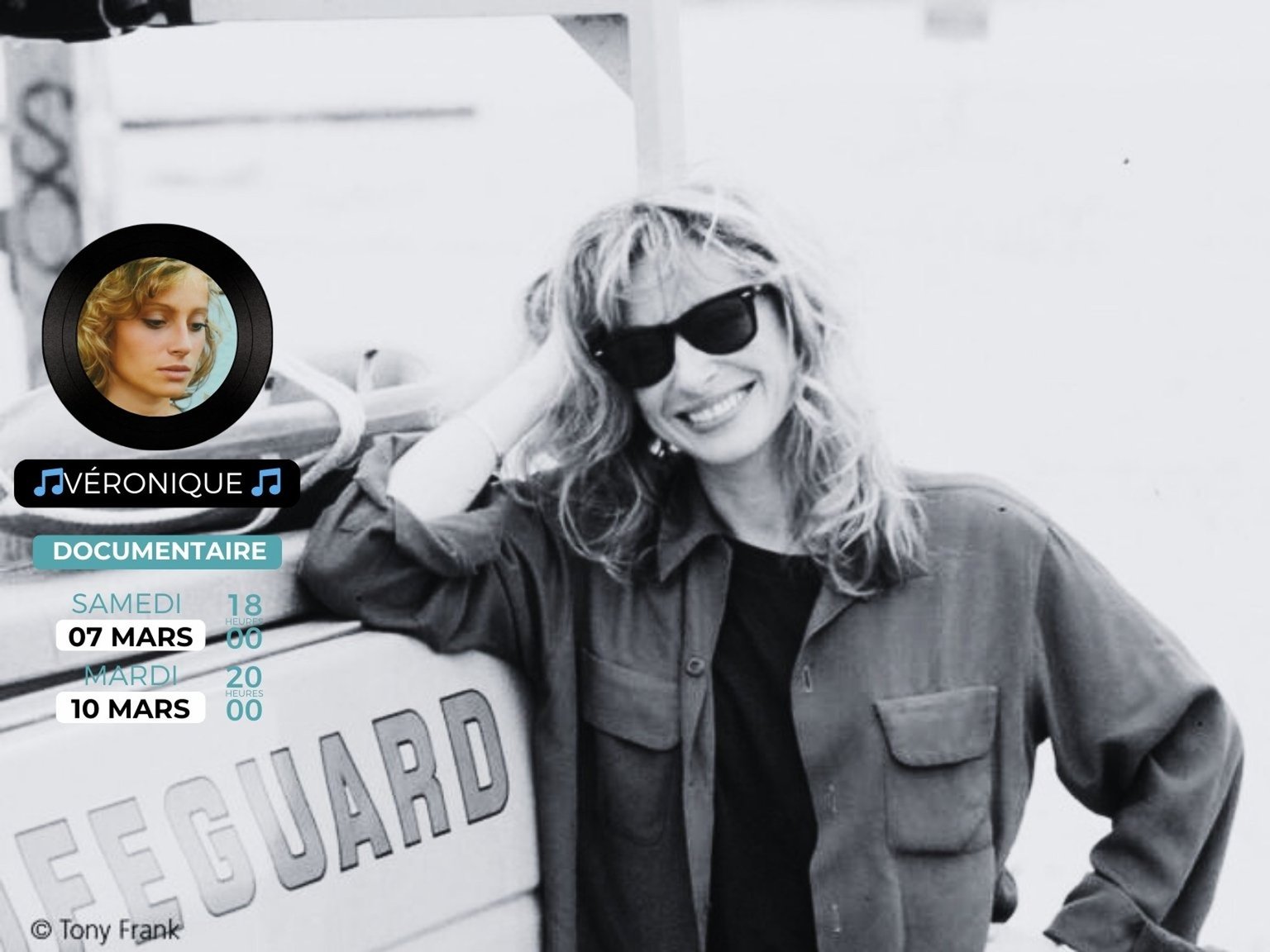 🎶 Véronique