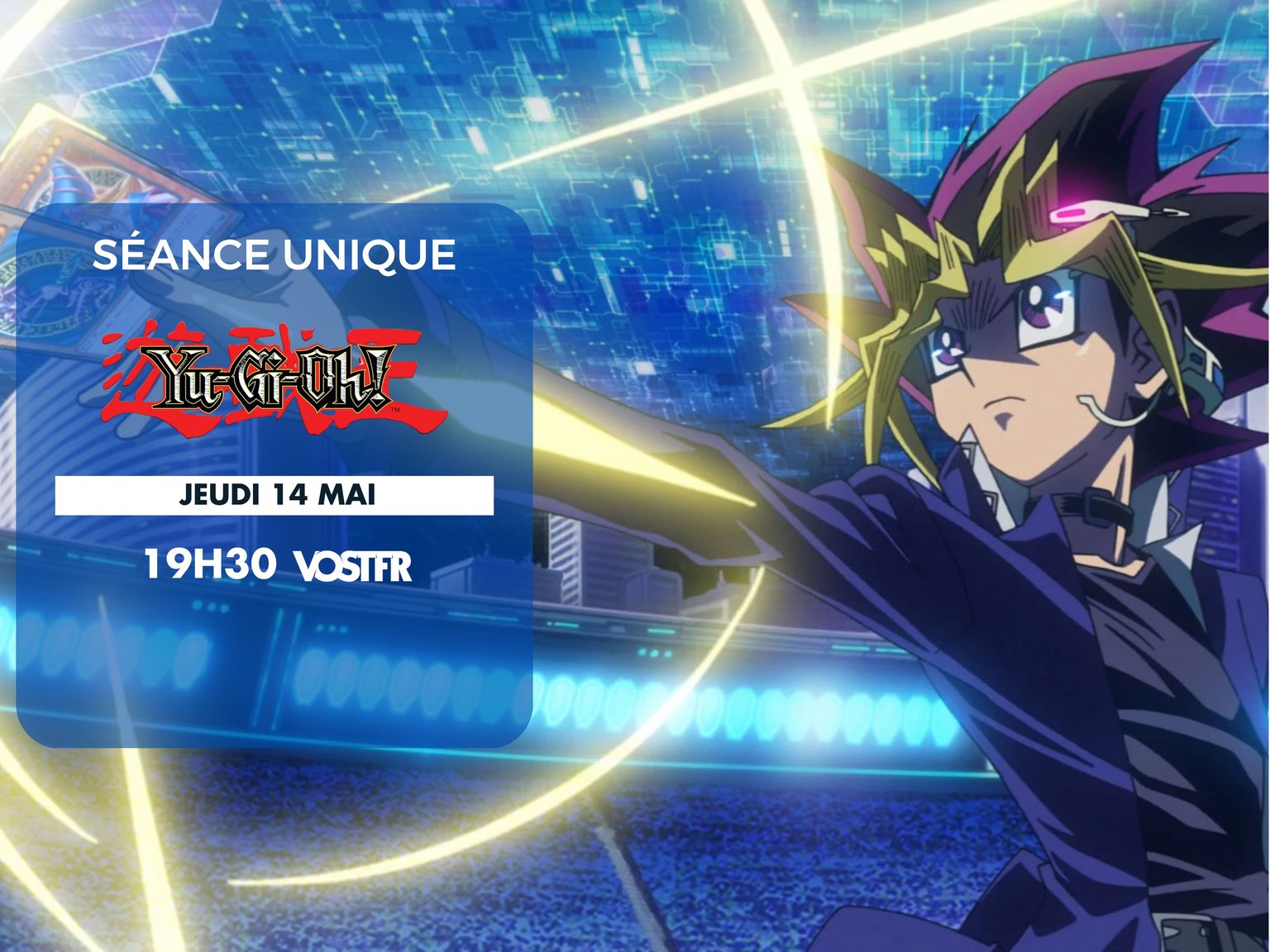 Yu-Gi-Oh! The Dark Side of dimensions