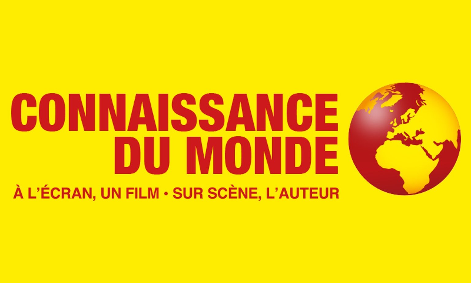 Connaissance Du Monde