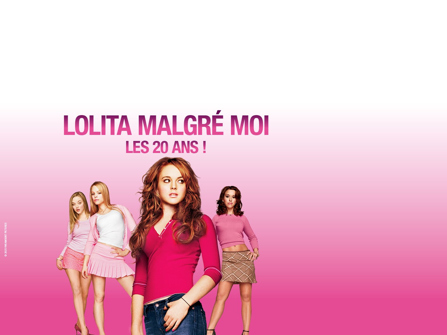Séance Spéciale - Lolita Malgré Moi