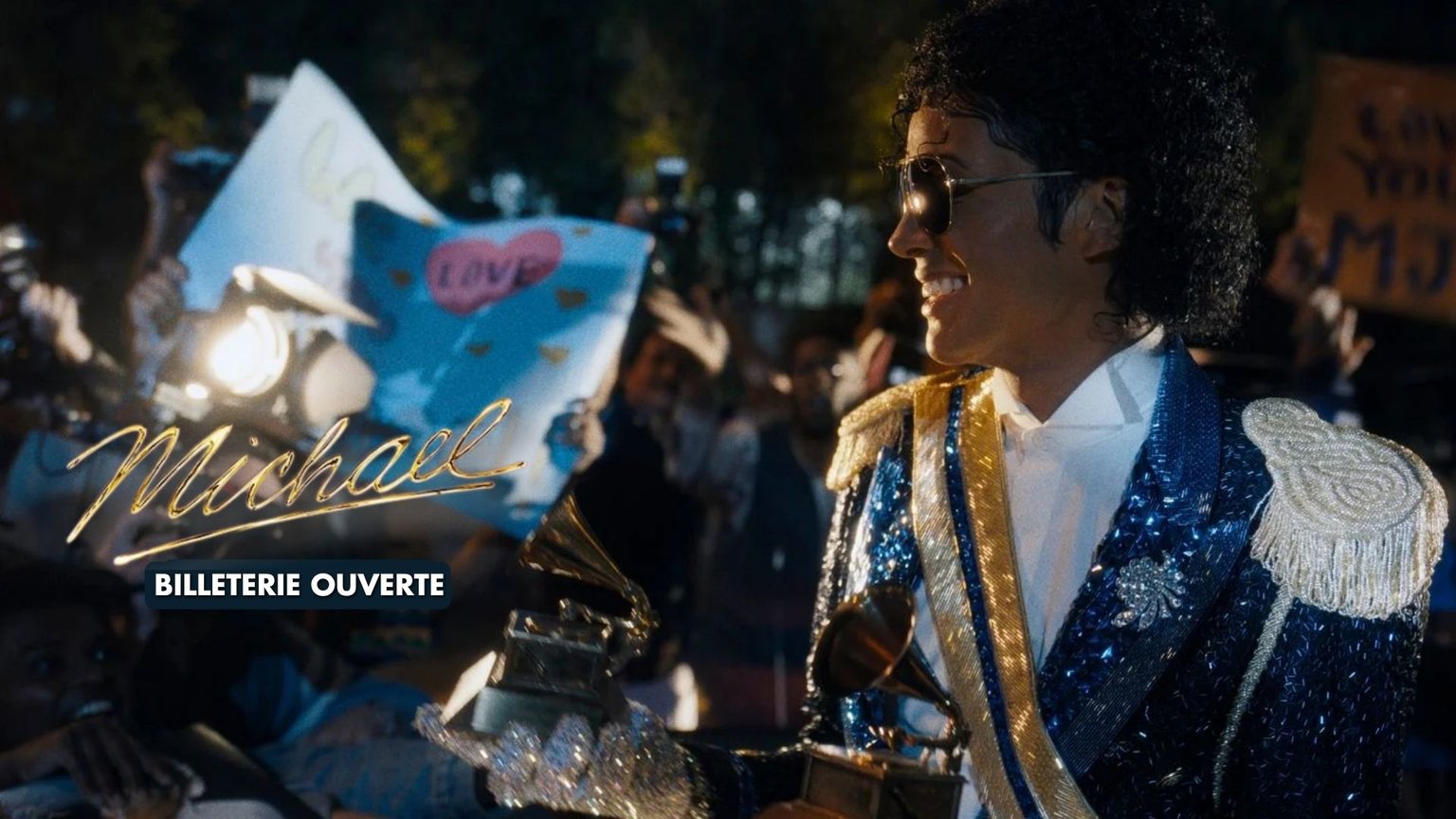 Préventes - Michael 