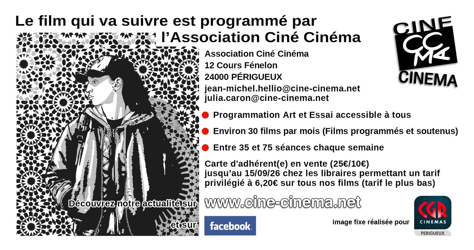 Films CinéCinéma Novembre 2025