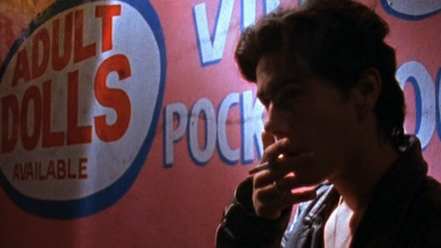 Ciné-débat - Totally fucked up