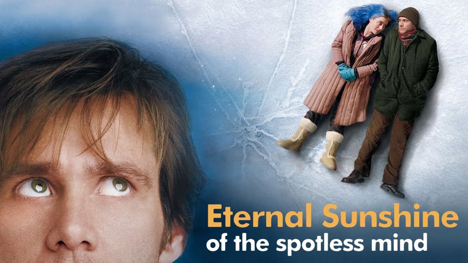 Ciné-débat : Eternal Sunshine of the Spotless Mind
