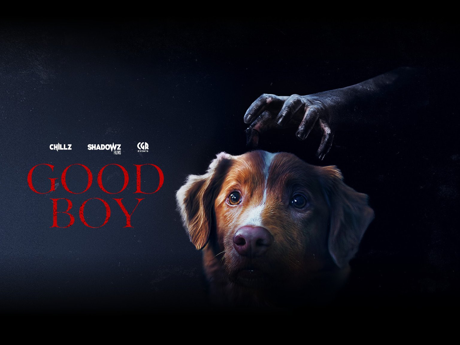 🐶GOOD BOY 🐶