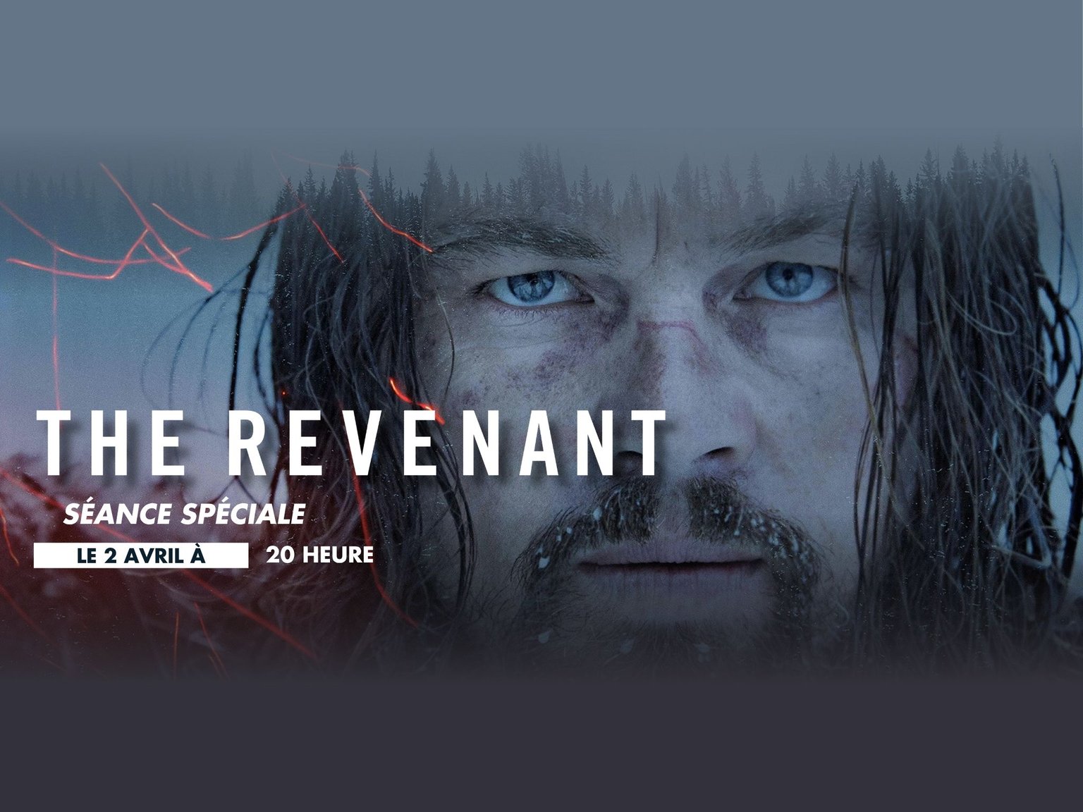 The Revenant