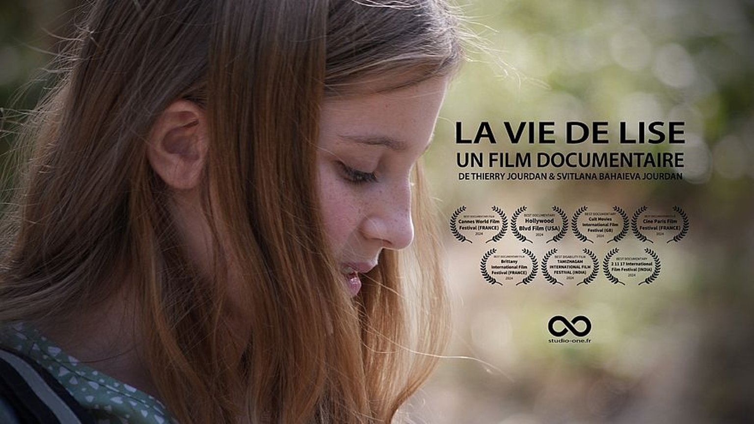 LA VIE DE LISE