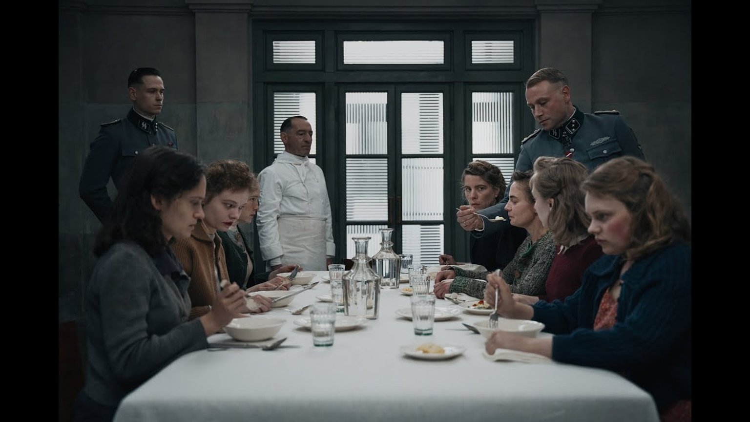 FESTIVAL DE CINÉMA ITALIEN