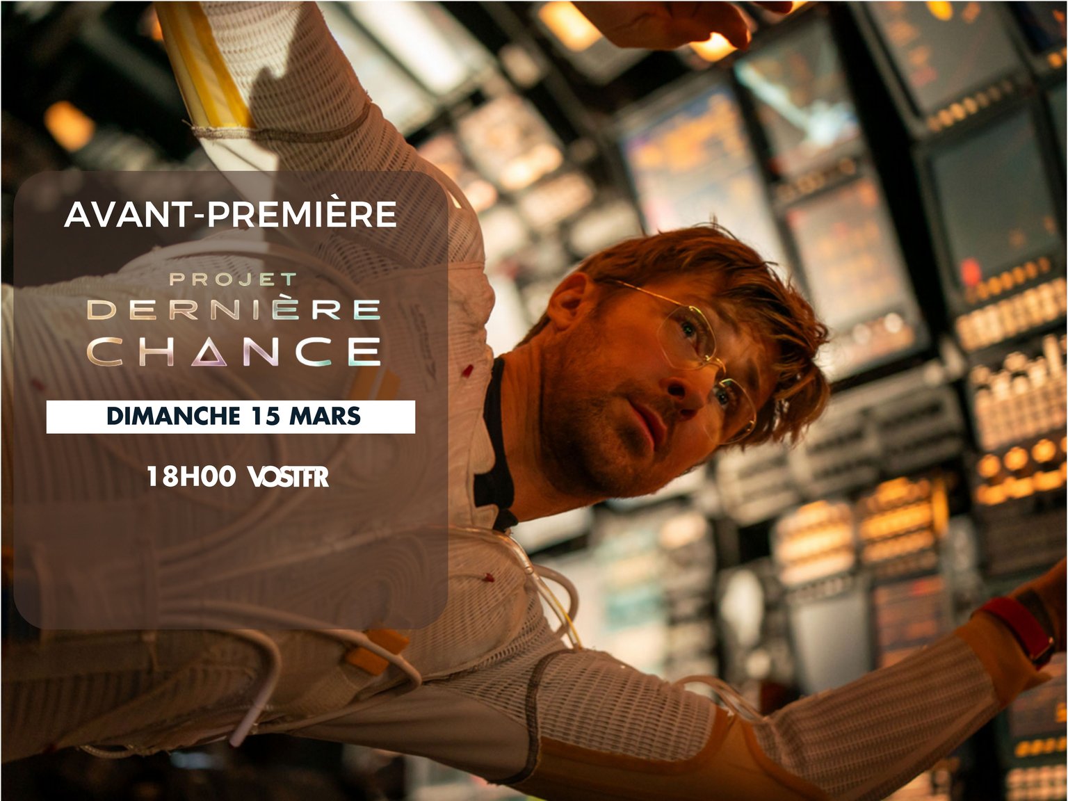 Projet dernière chance