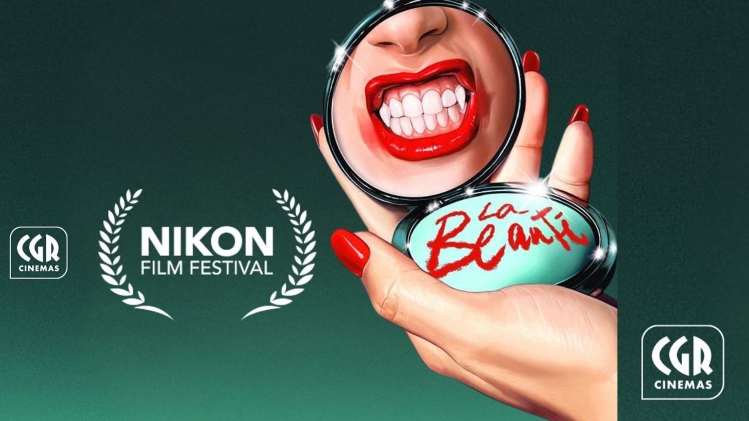 NIKON FILM FESTIVAL