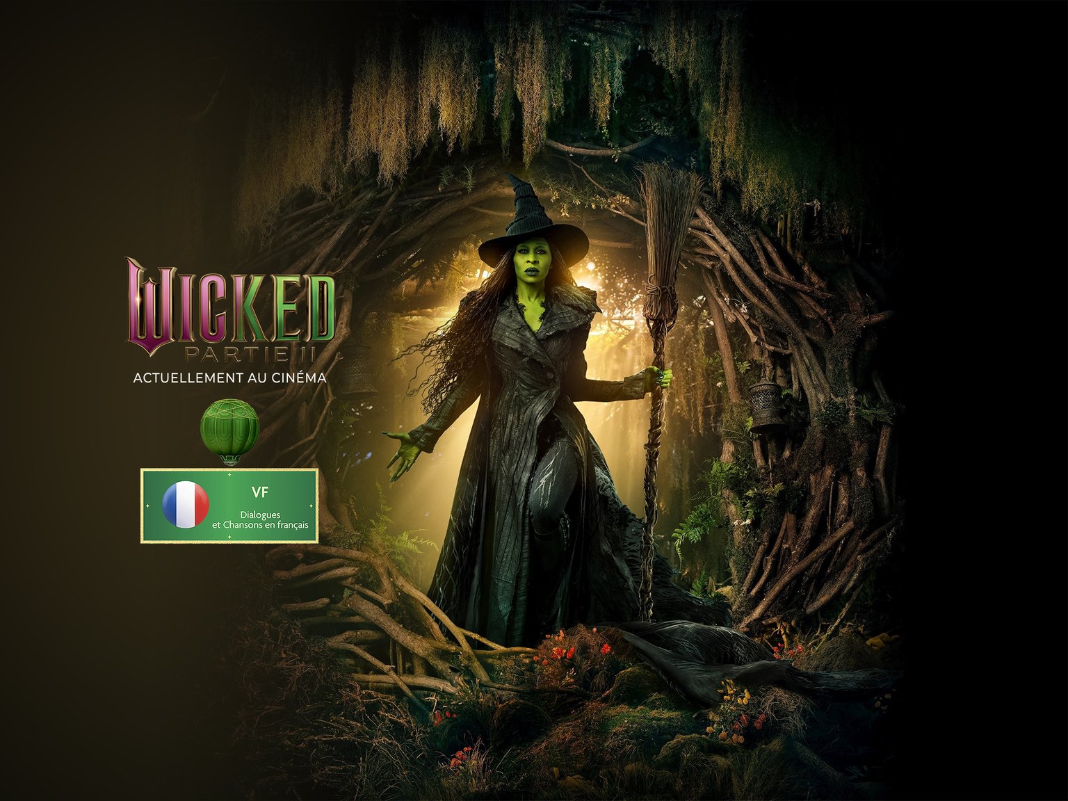 Wicked II Full 🇫🇷