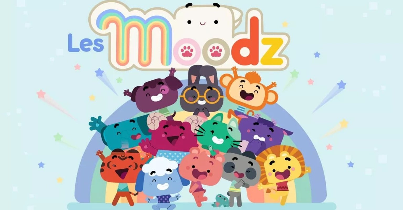 Les Moodz au cinéma