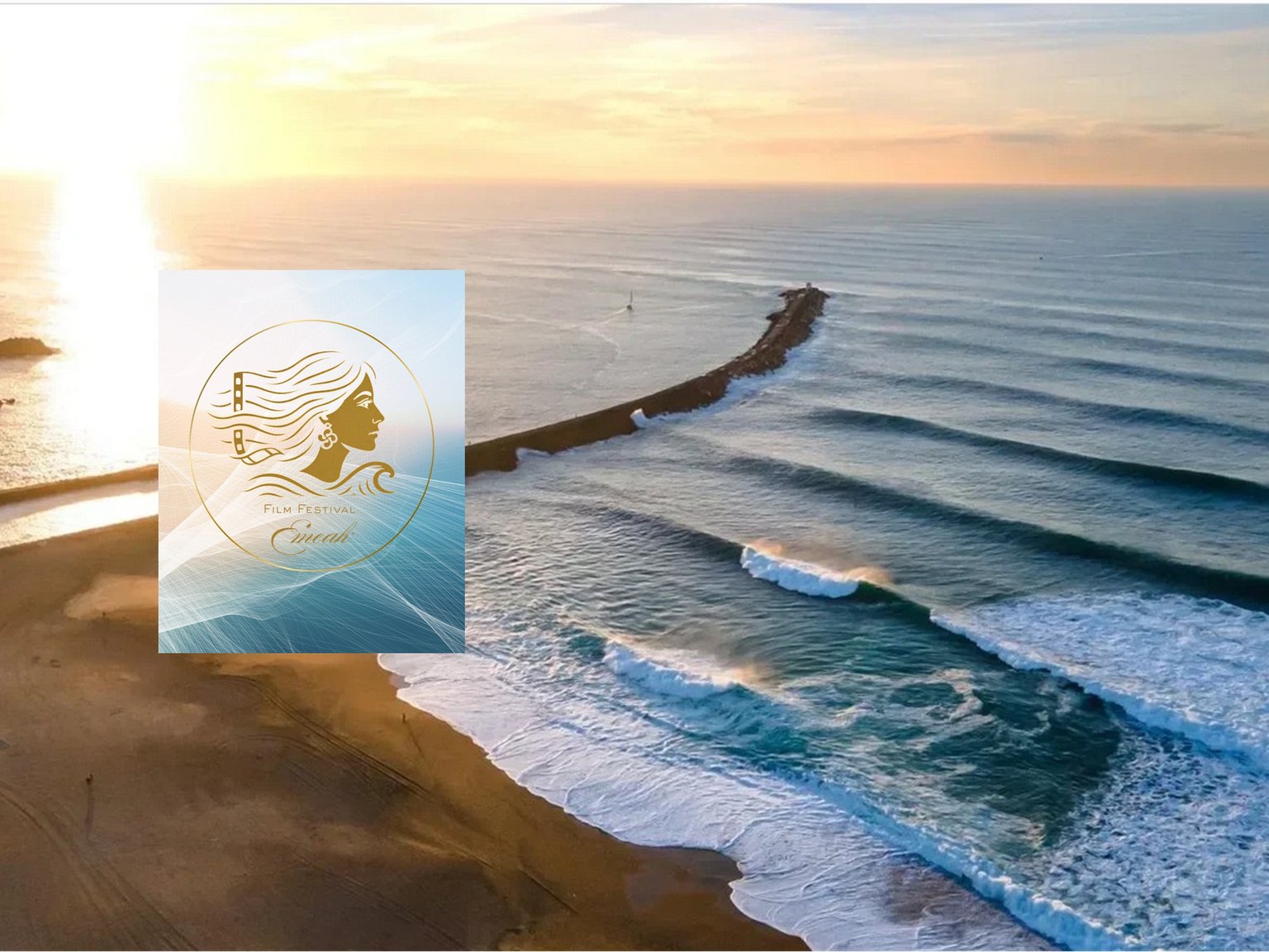 🎬 Film Festival Emeak - Soirée de Présentation