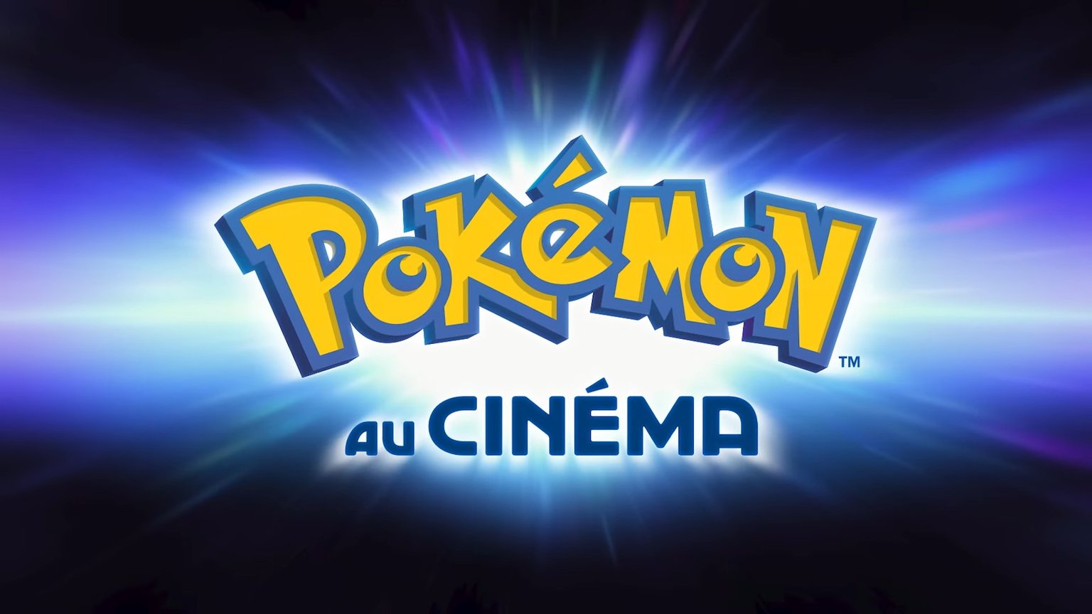 Pokémon au Cinéma