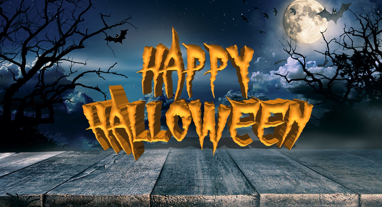 Halloween 2025