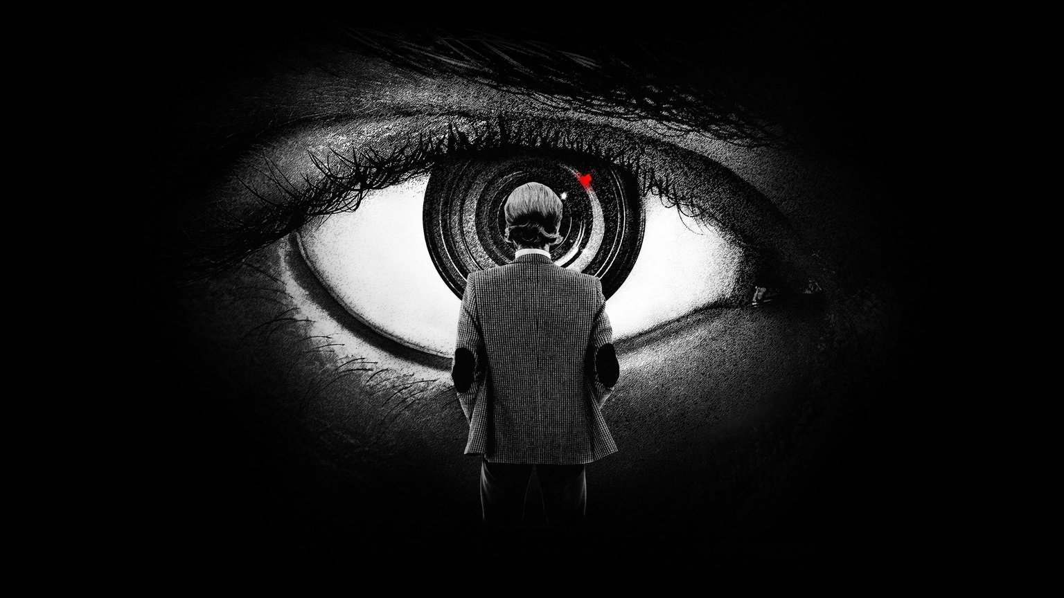 CGR LE PARIS - MONTAUBAN / Ciné-débat - ORWELL: 2+2=5