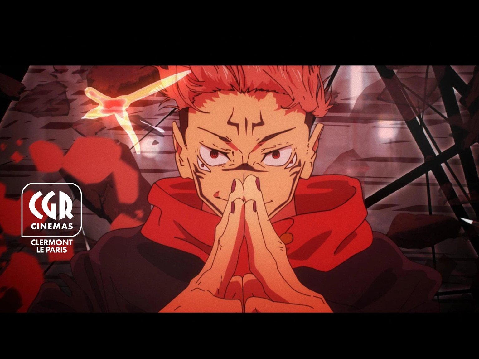 Jujutsu Kaisen : Execution l Séance Spéciale