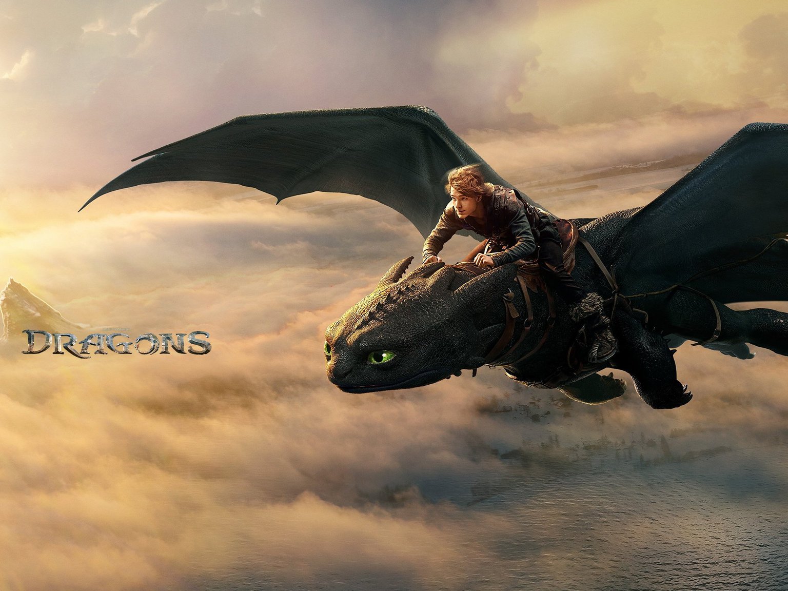 Avant-Première "Dragons"