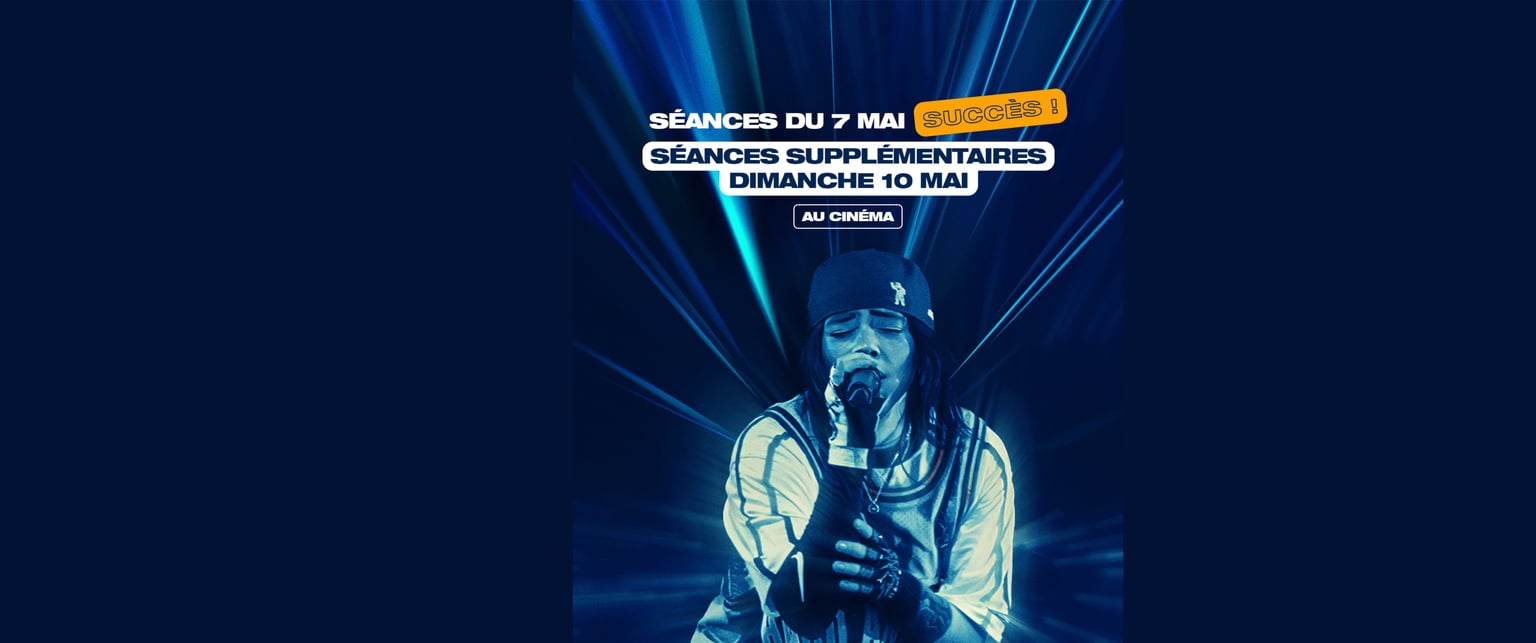 🎤 Billie Eilish - Hit Me Hard and Soft: The Tour