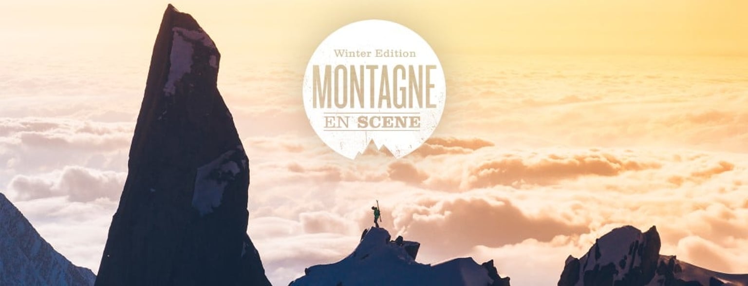 Montagne en Scène - Winter Edition 2025 