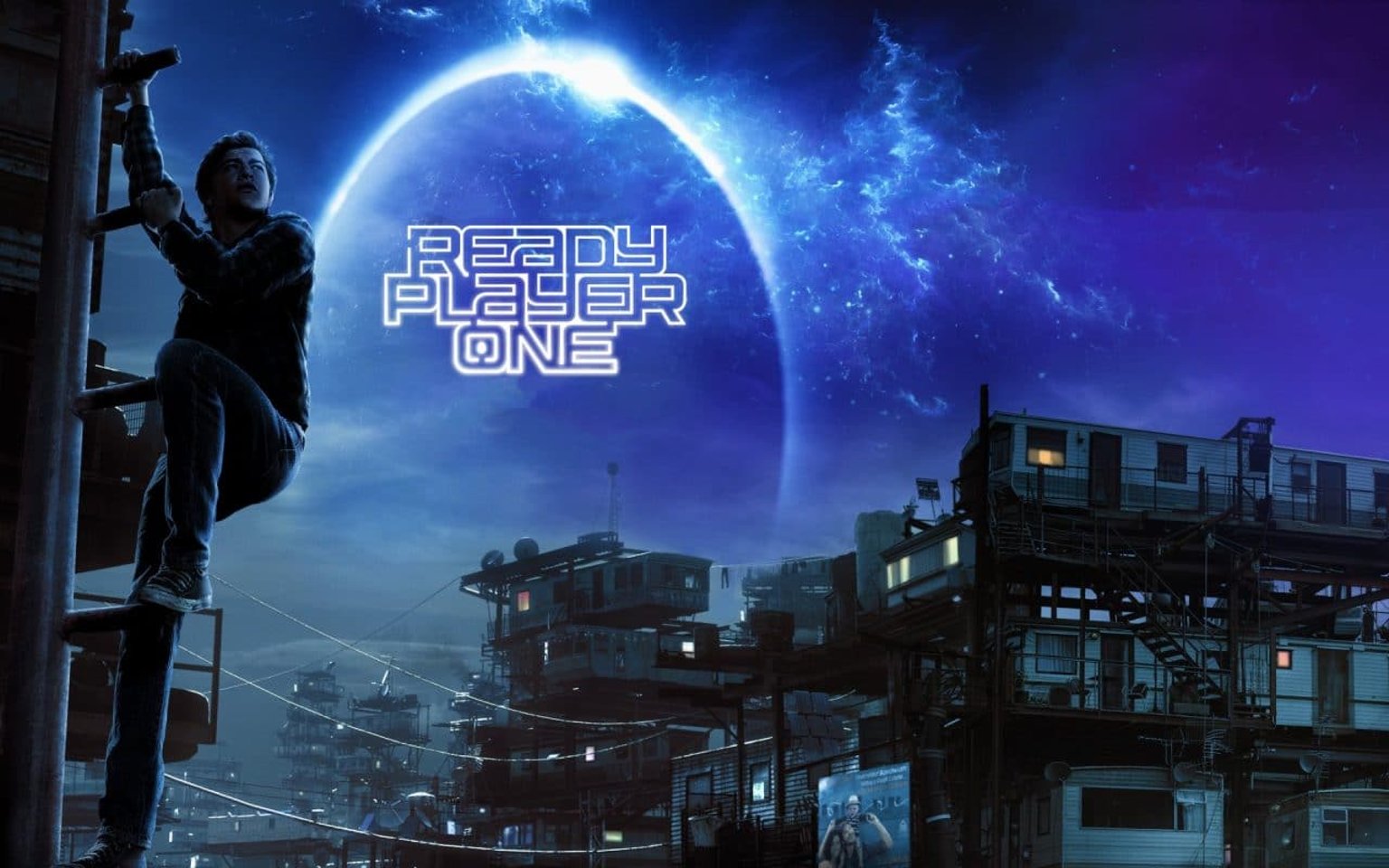 Ready Player One