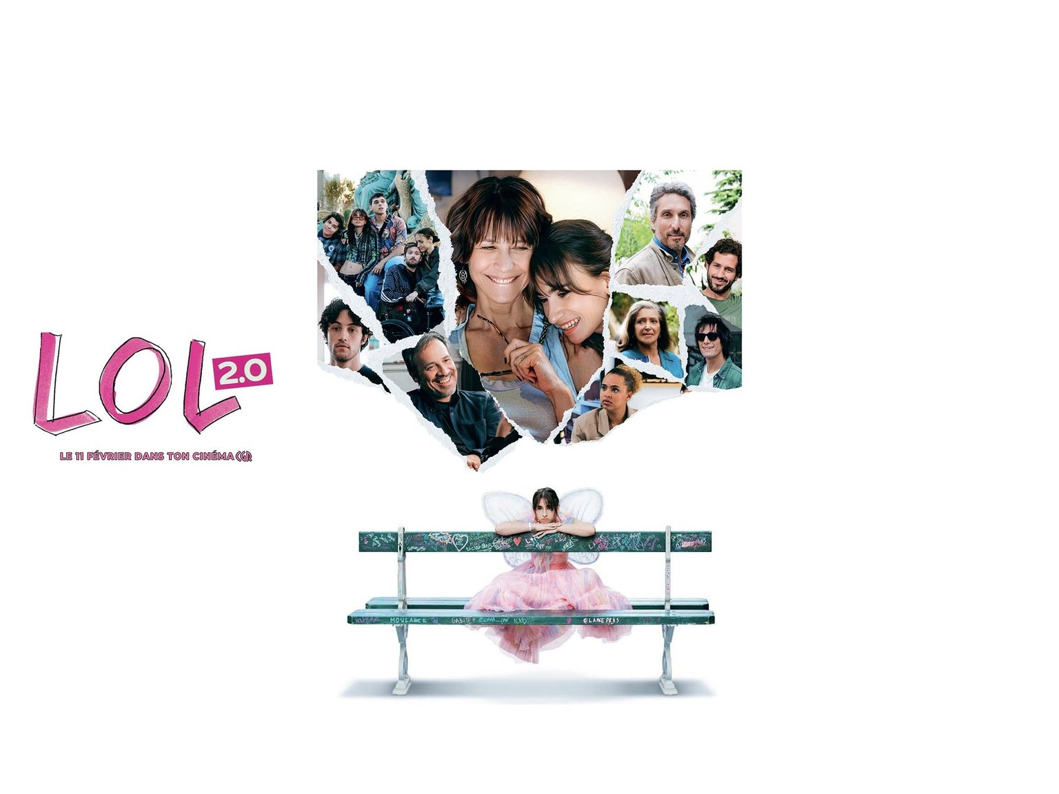  Avant-première LOL 2.0