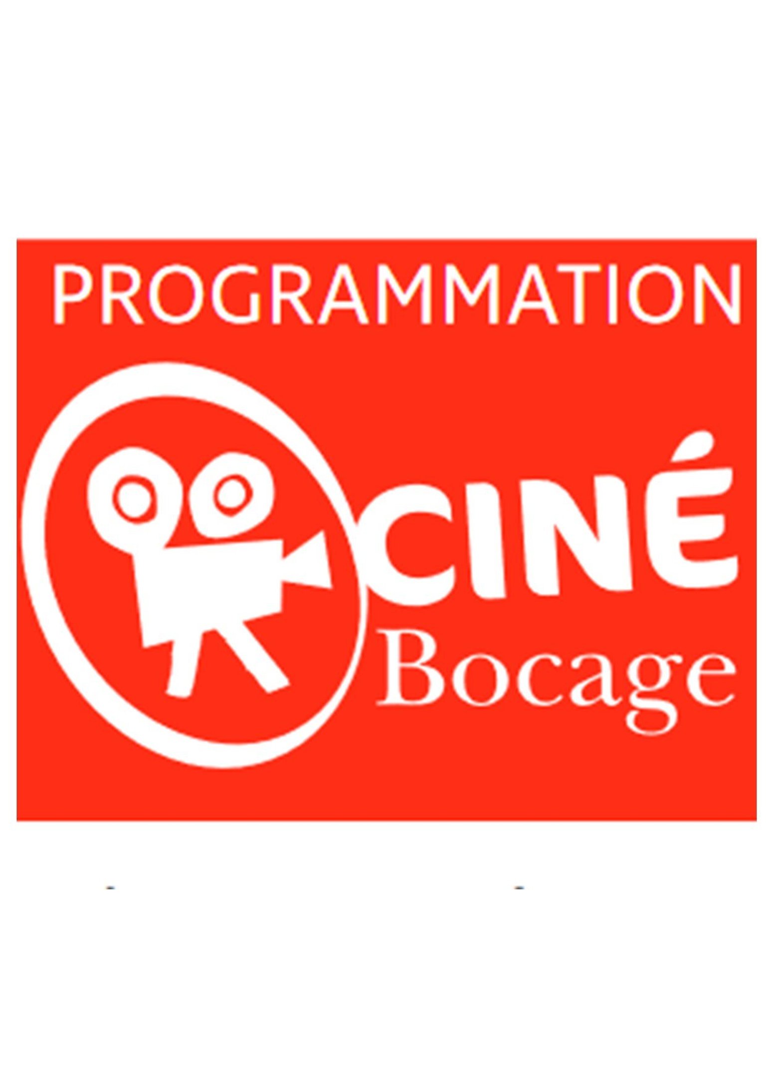 🎥 Ciné Bocage 👏