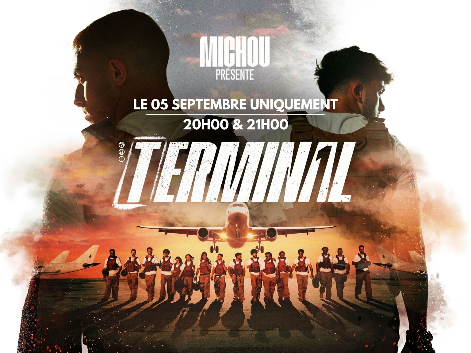 Séance Spéciale - Terminal