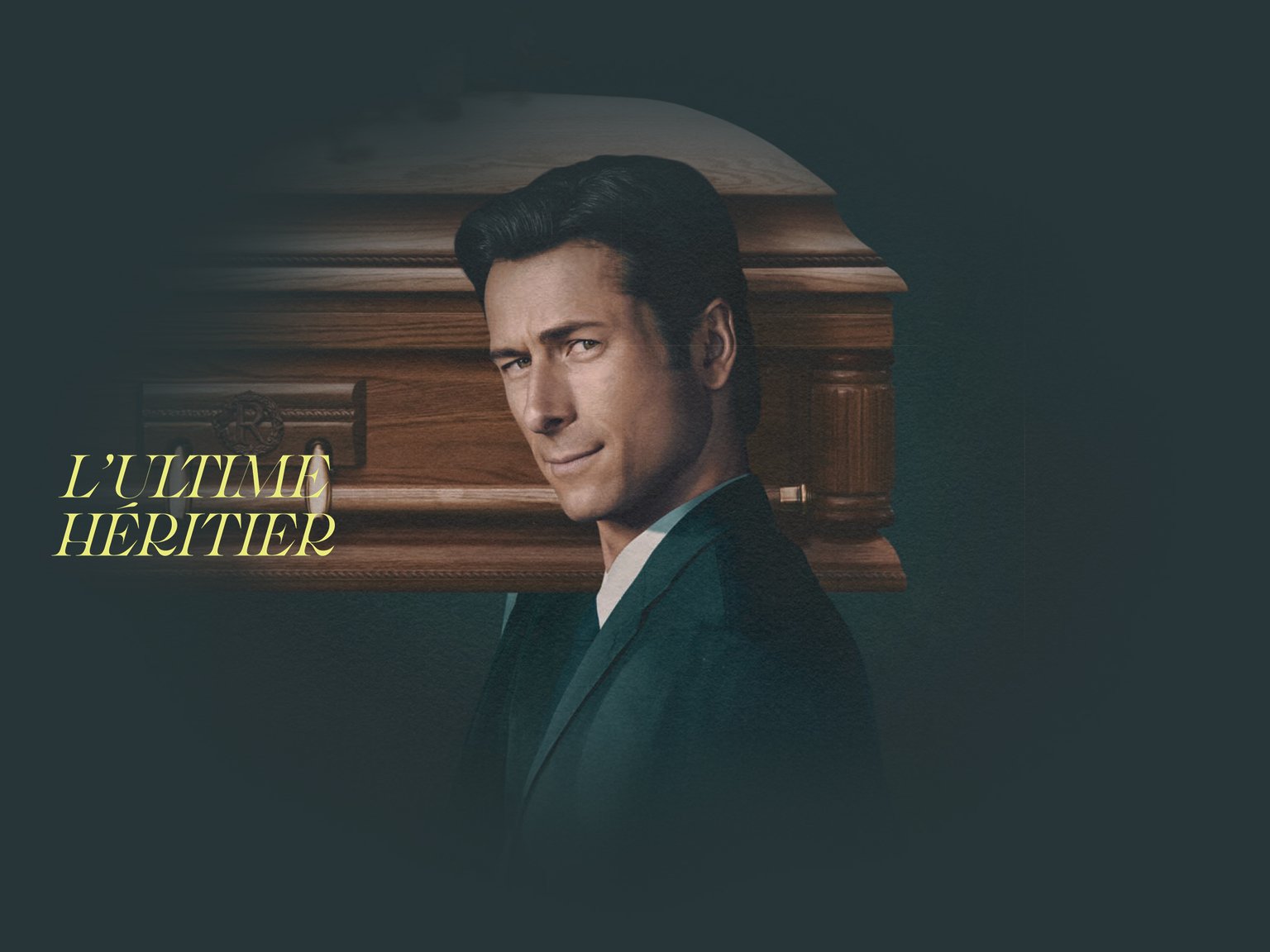 🤭🙄L'ULTIME HERITIER