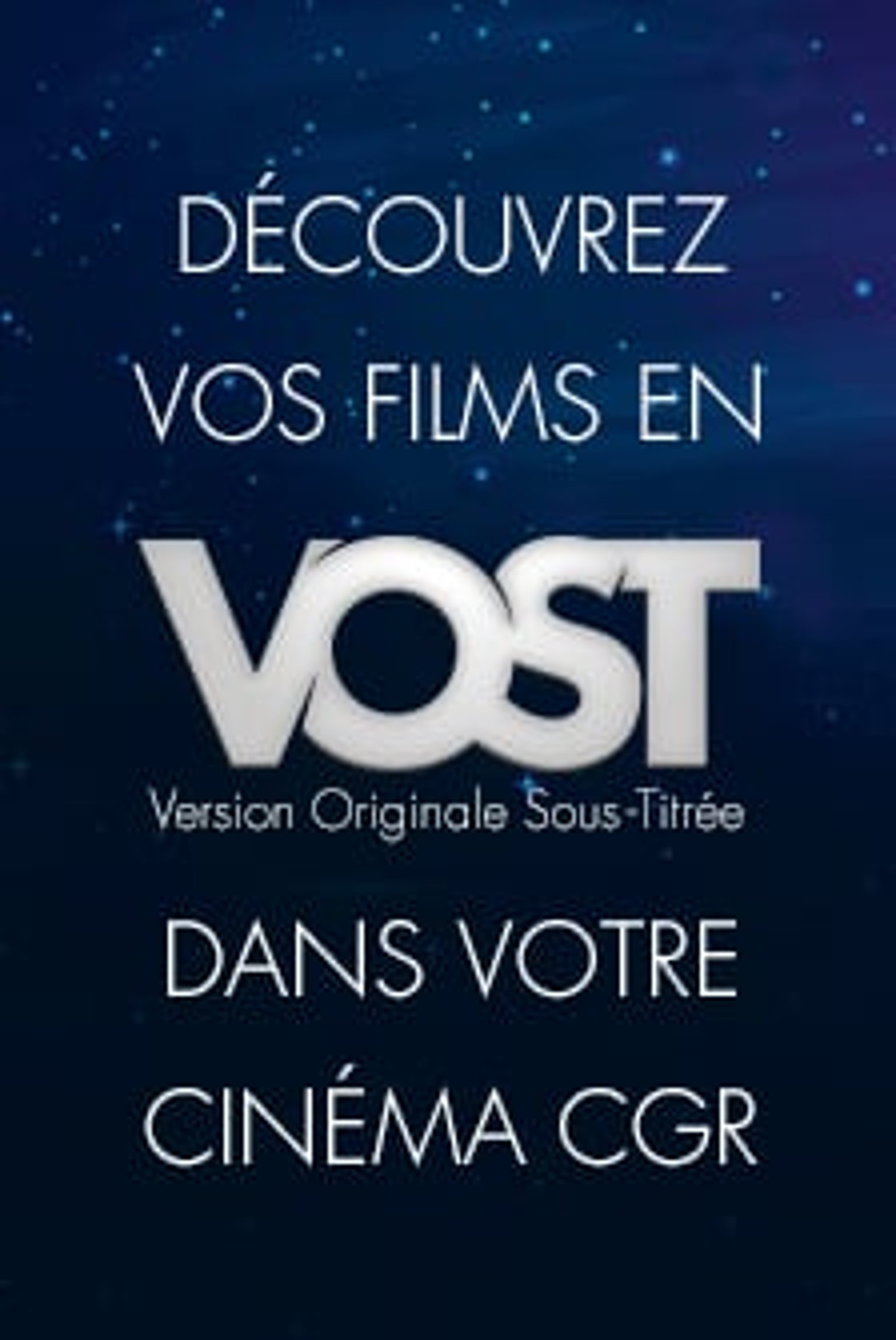 Films Version Originale sous-titrés français