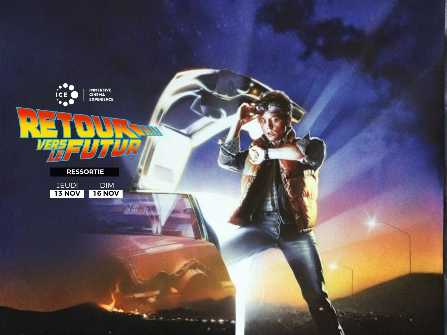 Retour vers le Futur