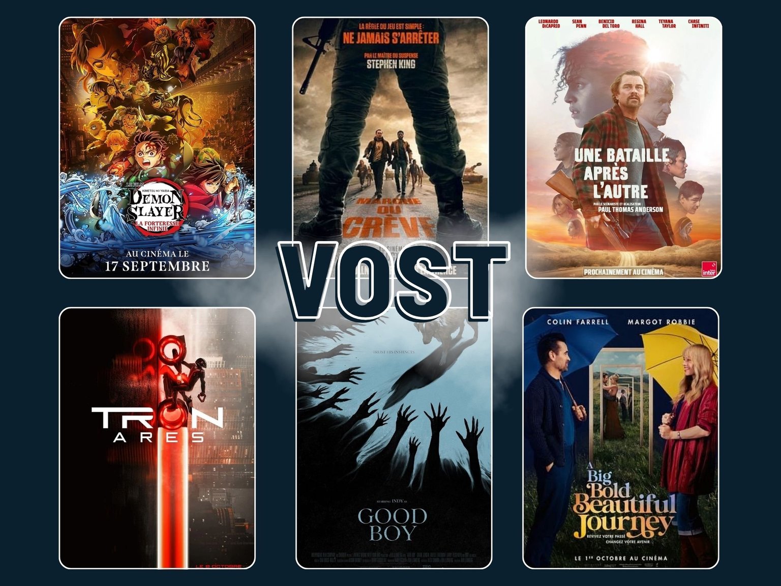 VOST