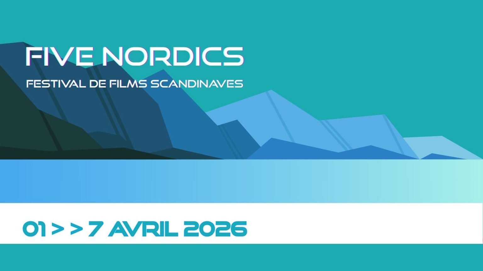 FESTIVAL FIVE NORDICS