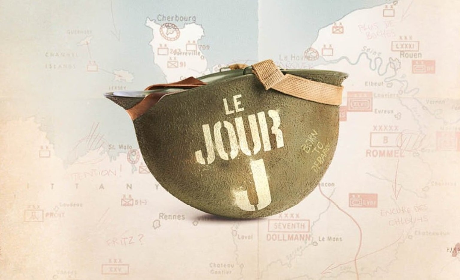 Le Jour J l Avant-première