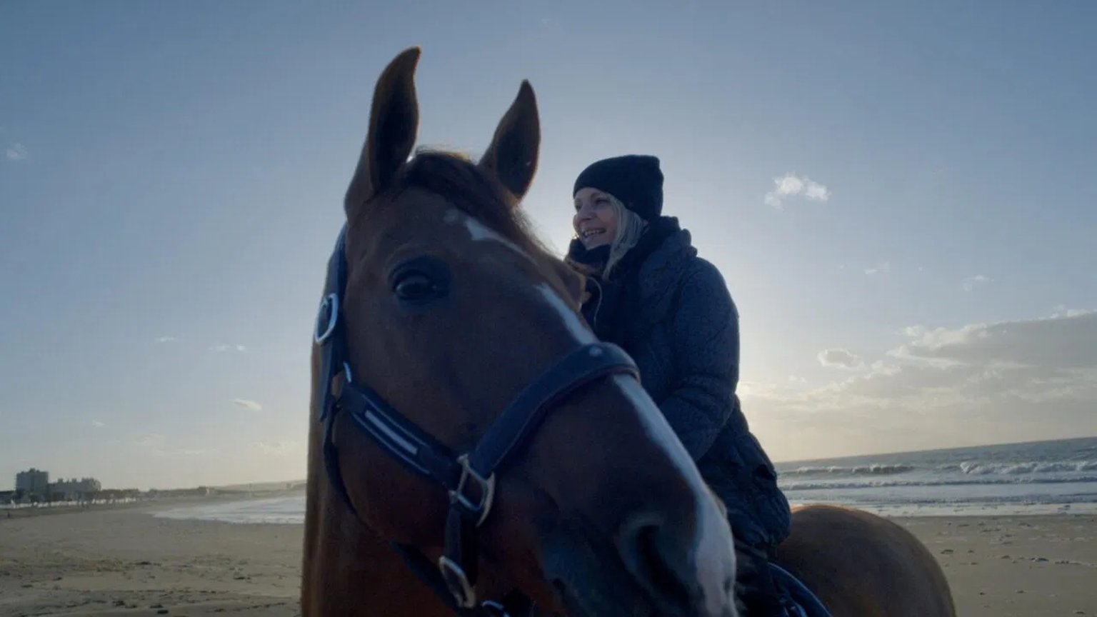 CGR LE PARIS - MONTAUBAN / Ciné-débat - À DEMAIN SUR LA LUNE