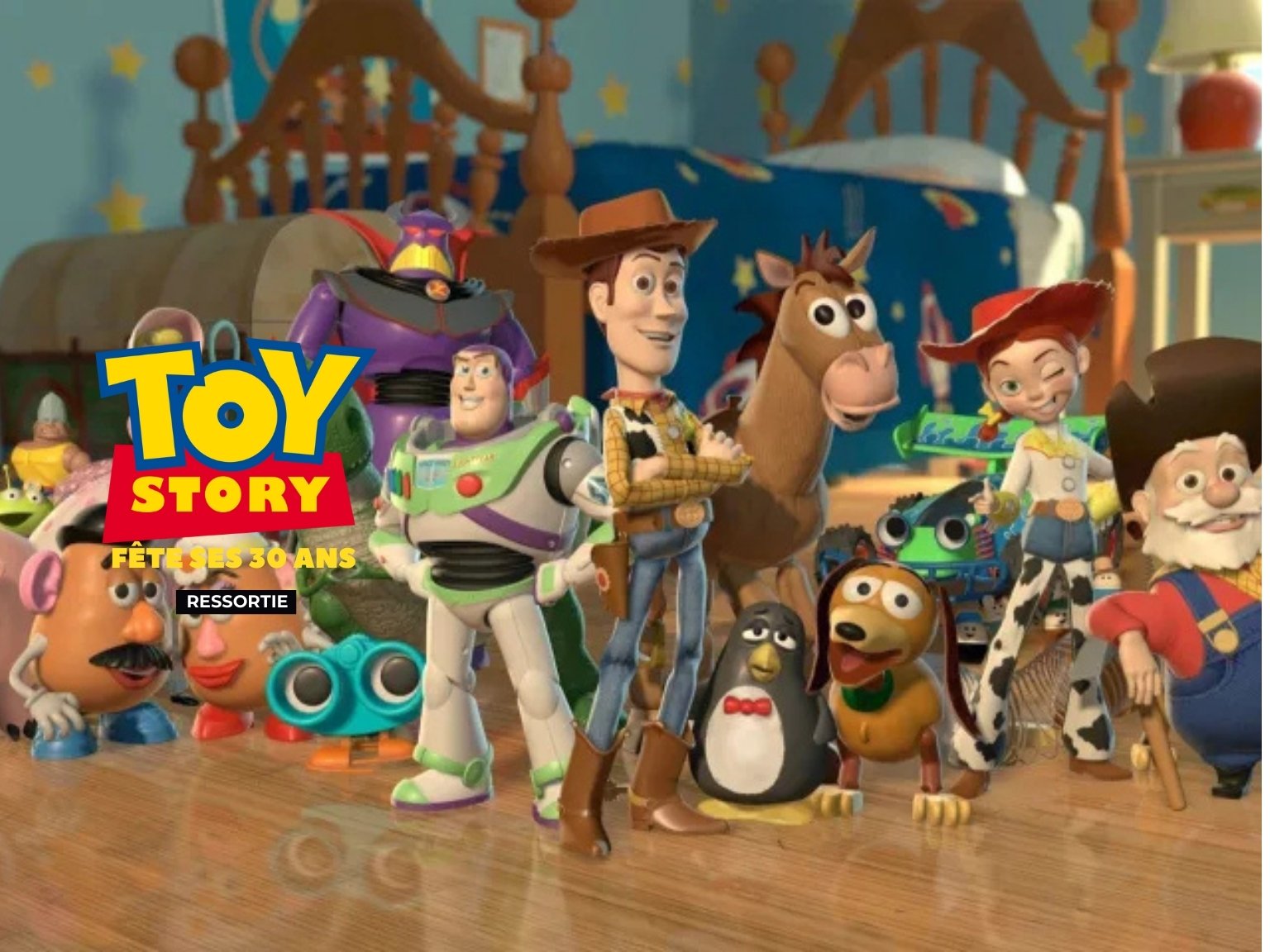 Toy Story