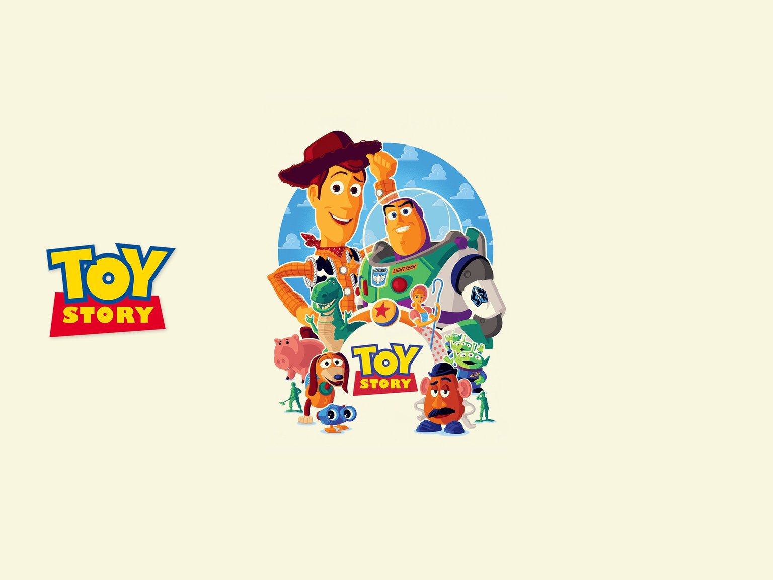 Toy Story