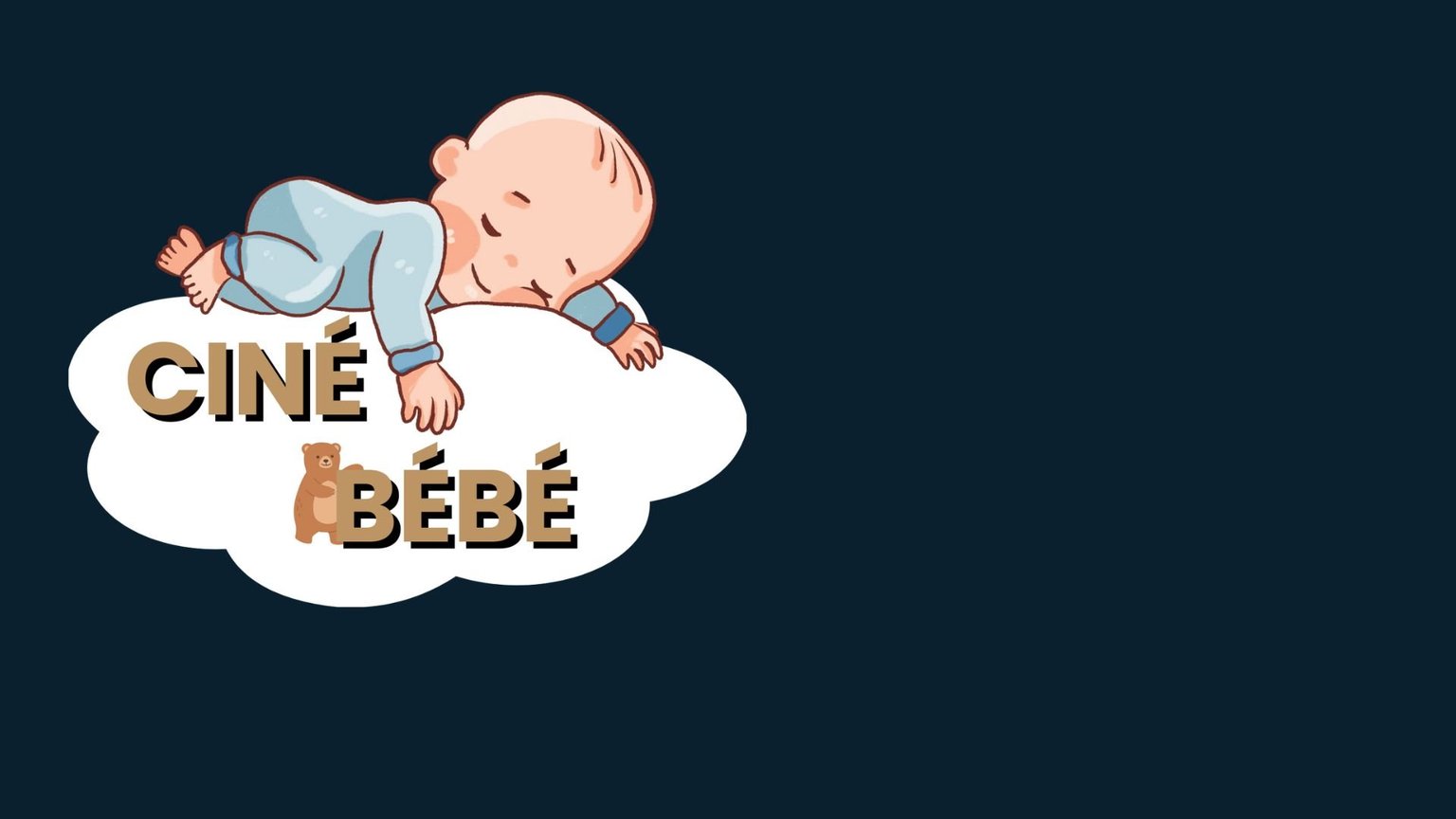 Ciné Bébé