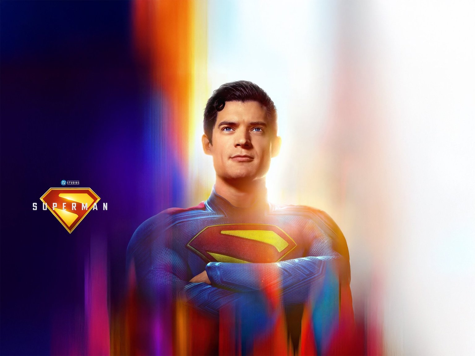 💪 SUPERMAN 💪