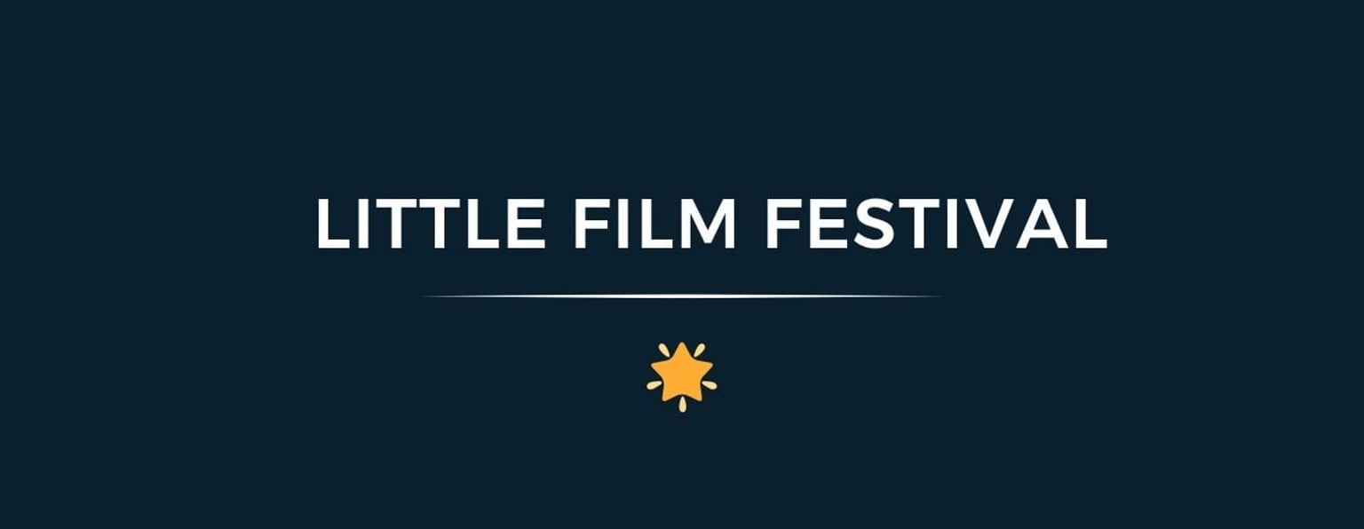 🌟 LITTLE FILM FESTIVAL